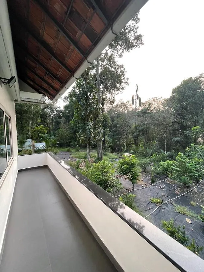 كوتايم Villa Maria-Modern House With Pool And Garden