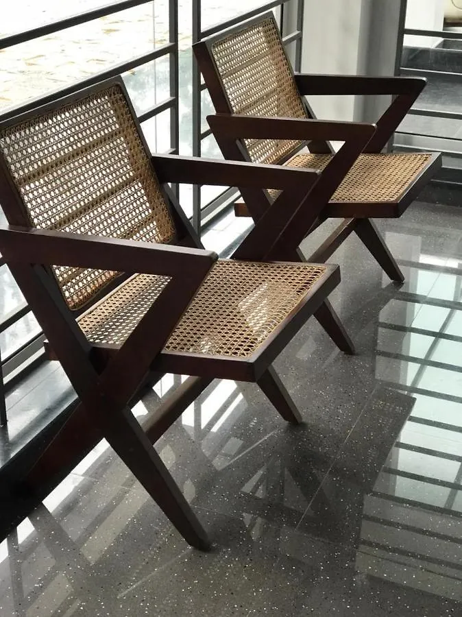 كوتايم Villa Maria-Modern House With Pool And Garden الهند